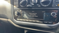 Volkswagen Up 1.0 65PS Black Edition 5dr Petrol Hatchback